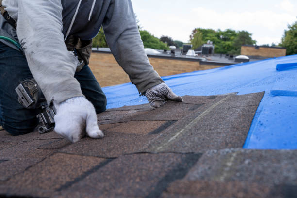 Best Emergency Roof Repair  in Sixteen Mile Stand, OH