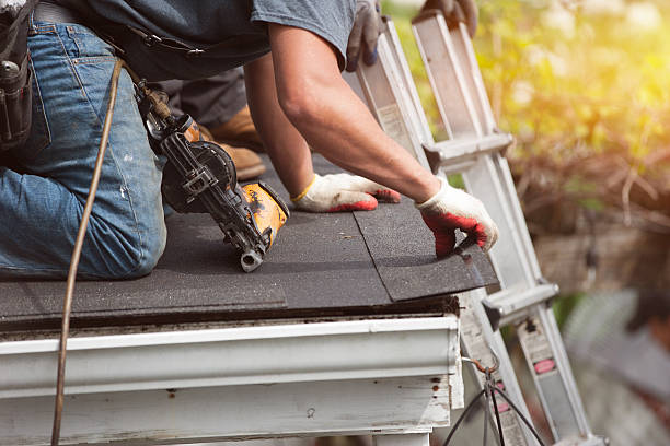 Best Roof Replacement Cost  in Sixteen Mile Stand, OH