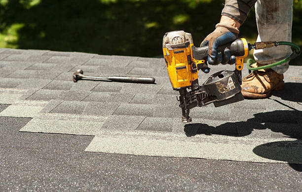 Best Commercial Roofing Services  in Sixteen Mile Stand, OH