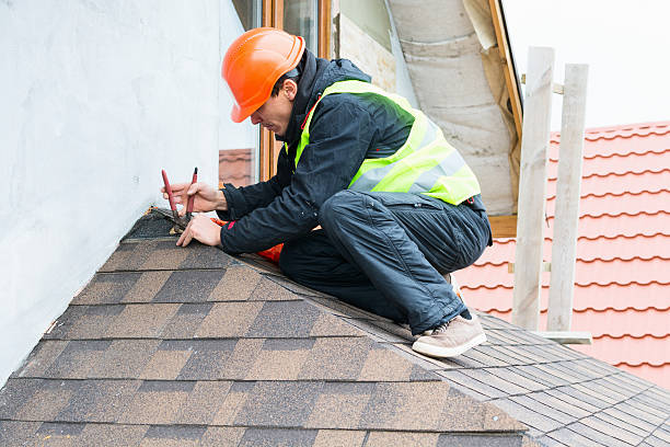 Quick and Trustworthy Emergency Roof Repair Services in Sixteen Mile Stand, OH