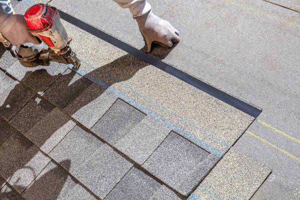 Best Flat Roof Repair Services  in Sixteen Mile Stand, OH